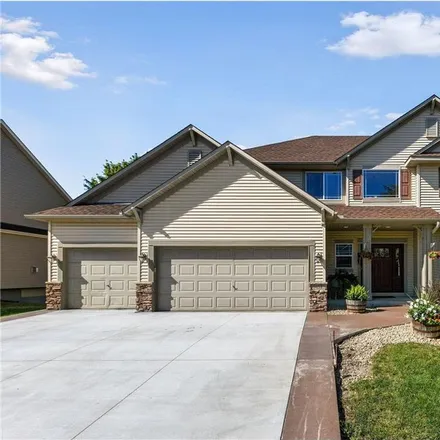 Buy this 5 bed house on 9434 Cottontail Drive in Minnetrista, Hennepin County