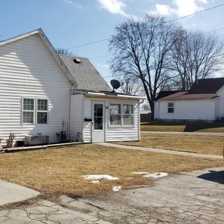 Image 3 - 301 Montgomery Street, Chillicothe, MO 64601, USA - House for sale