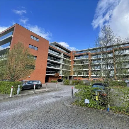 Rent this 2 bed apartment on Carruthers Court in Racecourse Road, Greenham