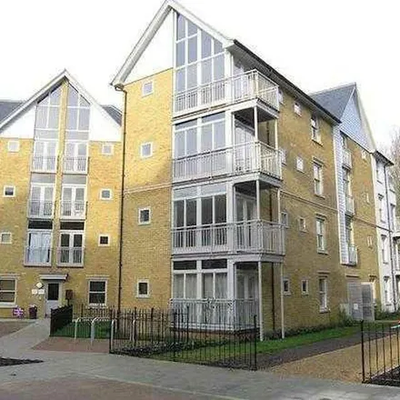 Rent this 2 bed apartment on St. Andrews Close in Harbledown, CT1 2RT