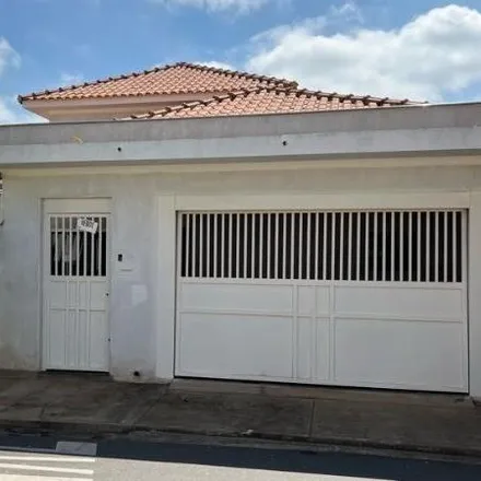 Image 1 - Rua Sete de Setembro, Birigui, Birigui - SP, 16200-043, Brazil - House for sale