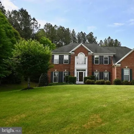 Buy this 6 bed house on 6659 Etherington Court in Prince William County, VA 20112
