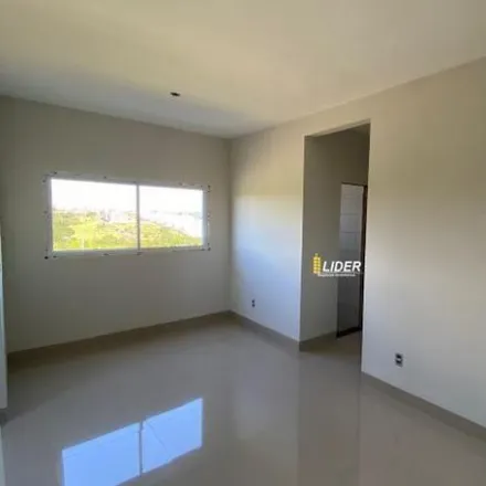 Buy this 3 bed apartment on unnamed road in Shopping Park, Uberlândia - MG
