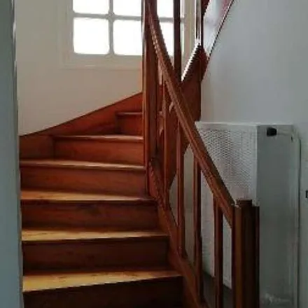 Rent this 4 bed apartment on 19 Rue du Petit Bonneveau in 86000 Poitiers, France