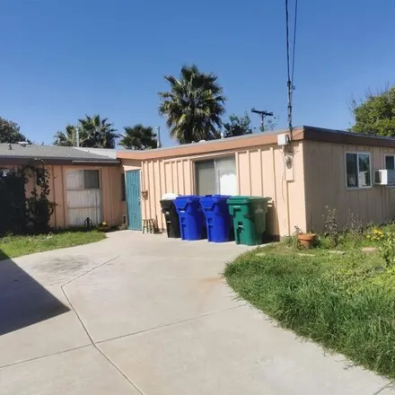 Buy this 4 bed house on 3396 Lockwood Drive in San Diego, CA 92123