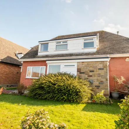 Buy this 4 bed house on The Dell in Wrea Green, PR4 2PN