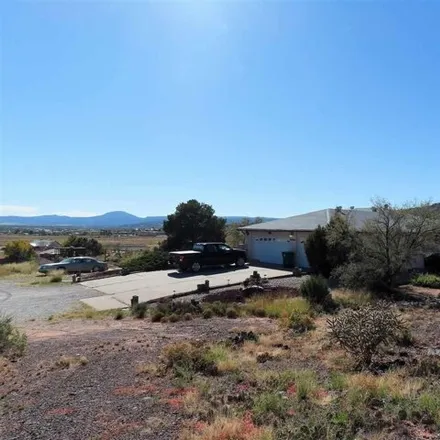 Image 1 - 1799 Deer Trail, Grants, NM 87020, USA - House for sale