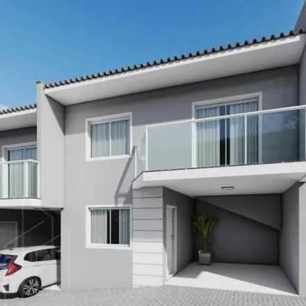 Buy this 3 bed house on Rua Avelino Antônio Vieira in Boa Vista, Ponta Grossa - PR