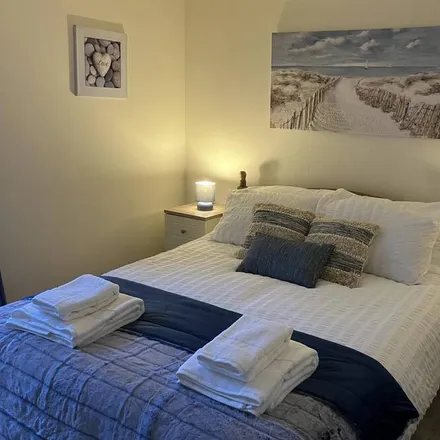 Rent this 1 bed apartment on Caernarfon in LL55 2PR, United Kingdom