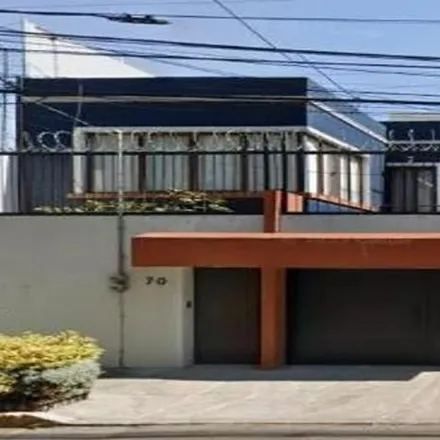 Buy this 3 bed house on Privada 5 in Coyoacán, 04870 Mexico City