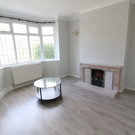 Image 2 - Holdings Road, Sheffield, S2 2NG, United Kingdom - Duplex for rent