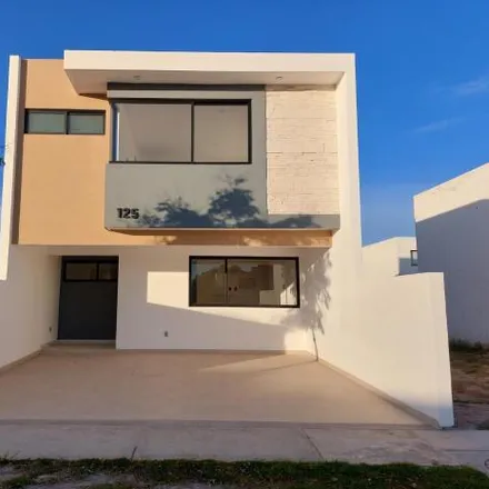 Buy this 3 bed house on unnamed road in Ladrilleras Del Refugio, 37680
