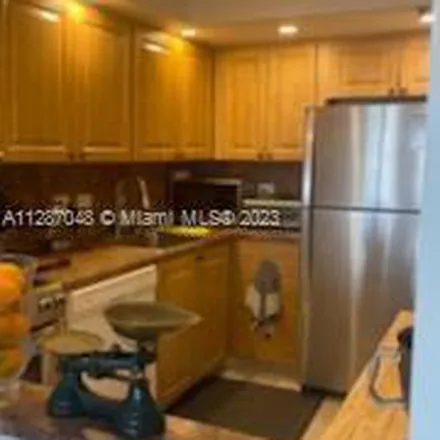 Rent this 2 bed apartment on 20505 East Country Club Drive in Aventura, Aventura