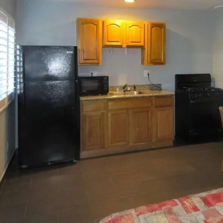 Rent this 1 bed house on San Pablo in CA, 94806