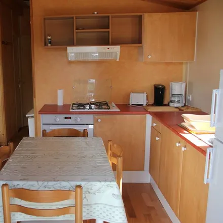 Rent this 2 bed house on Rue de la Cembraie in 38410 Chamrousse, France