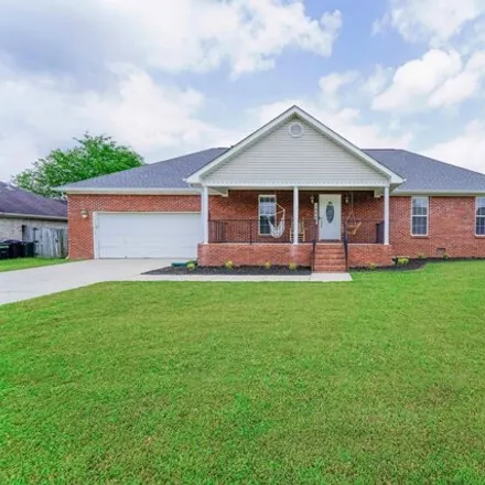 Buy this 3 bed house on 18046 Belmont Circle in Athens, AL 35613