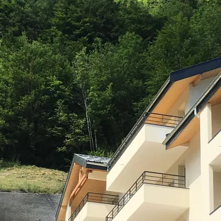 Rent this 3 bed apartment on 25 Chemin du Cornet in 74200 La Forclaz, France