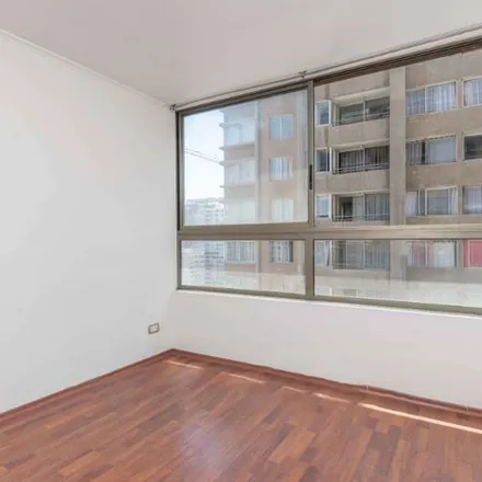 Buy this 2 bed apartment on Santa Victoria 492 in 833 1059 Santiago, Chile