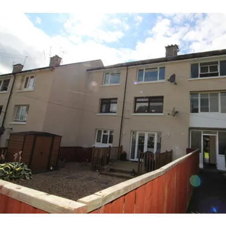 Rent this 2 bed apartment on 24 Firrhill Drive in City of Edinburgh, EH13 9ES