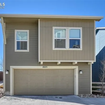 Image 1 - Paddy Grove, Colorado Springs, CO 80910, USA - House for sale