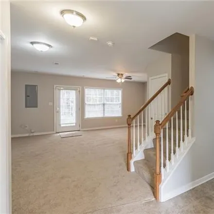 Image 3 - 432 Westover Pines Drive, Highland Springs, VA 23223, USA - Townhouse for sale