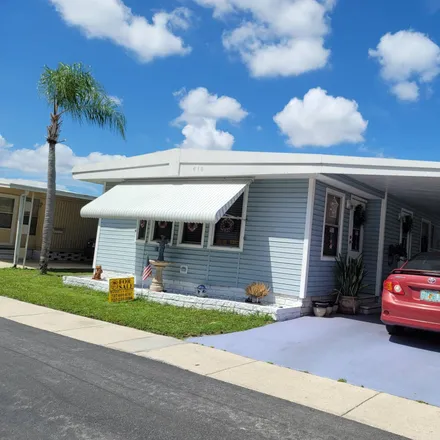 Buy this 2 bed house on 6701 150th Avenue North in Largo, FL 33764