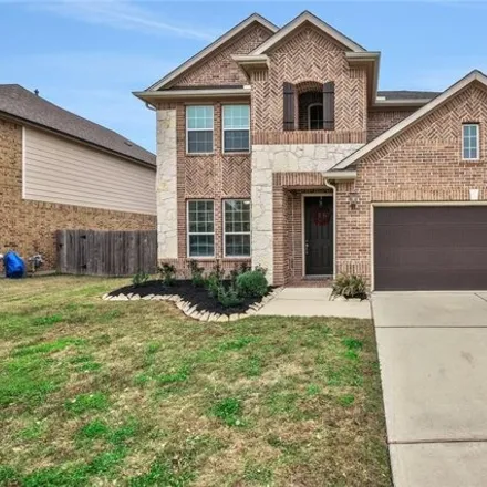 Buy this 4 bed house on 5963 Jasper Terrace Lane in Fort Bend County, TX 77469