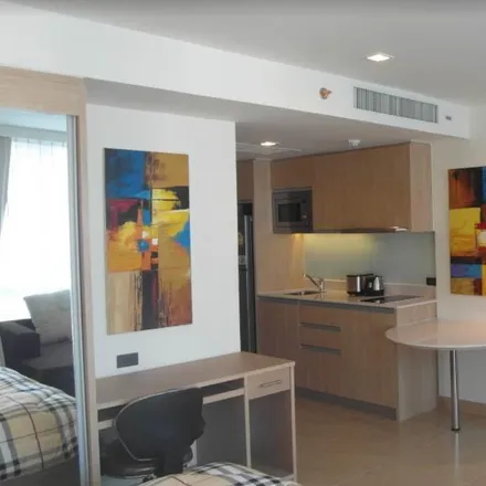 Rent this 1 bed condo on unnamed road in Pattaya, Chon Buri Province 20260