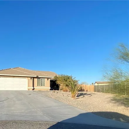 Buy this 4 bed house on 6431 Willow Tree Court in Pahrump, NV 89061
