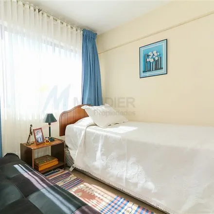 Buy this 3 bed apartment on Juan Francisco González 436 in 775 0000 Ñuñoa, Chile