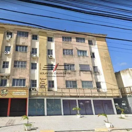 Image 2 - Edifício Aldeota Sul, Rua Vicente Lopes 995, Cidade dos Funcionários, Fortaleza - CE, 60822-104, Brazil - Apartment for sale