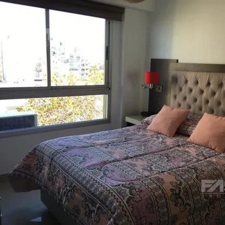 Buy this 1 bed apartment on Cambio de Aceite y Engrase in Álvarez Jonte, Monte Castro