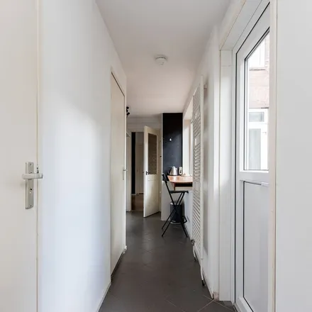Rent this 1 bed apartment on Lagelandstraat 11 in 5213 CP 's-Hertogenbosch, Netherlands