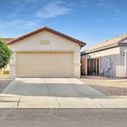 Buy this 3 bed house on 11214 W Berkeley Rd in Avondale, Arizona