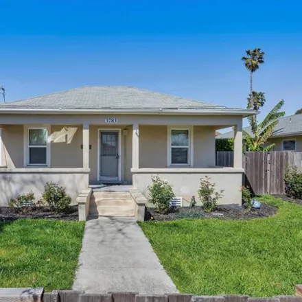 Buy this 2 bed house on 3783 Smith Street in Union City, CA 94587