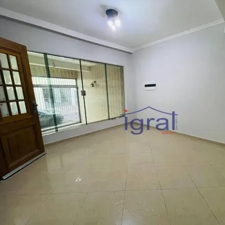 Buy this 3 bed house on Rua Itambacuri in Vila Guarani, São Paulo - SP