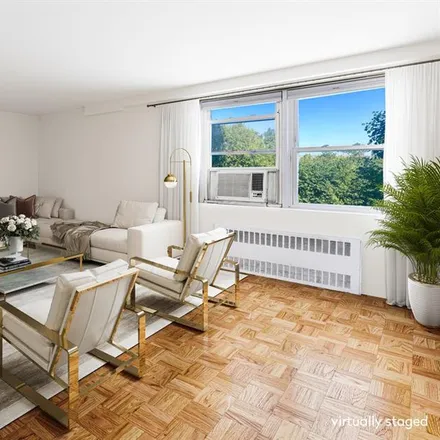 Buy this studio apartment on 3135 JOHNSON AVE 5J in Spuyten Duyvil