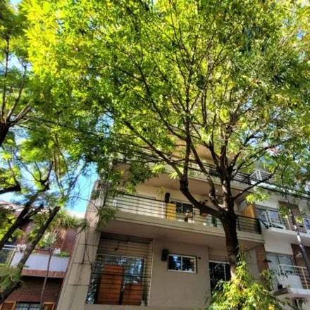 Buy this studio apartment on La Pampa 5938 in Parque Chas, C1431 EGH Buenos Aires