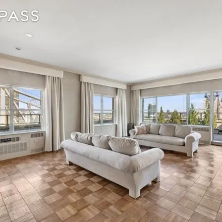 Buy this studio apartment on 6 Riverview Terrace in New York, NY 10022