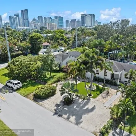 Image 3 - 513 Northeast 11th Avenue, Fort Lauderdale, FL 33301, USA - House for sale