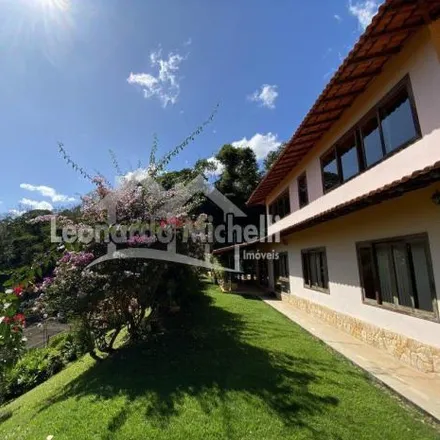 Buy this 7 bed house on unnamed road in Pedro do Rio, Petrópolis - RJ