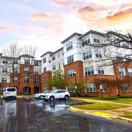 Image 1 - 14301 Kings Crossing Boulevard, Germantown, MD 20874, USA - Condo for sale