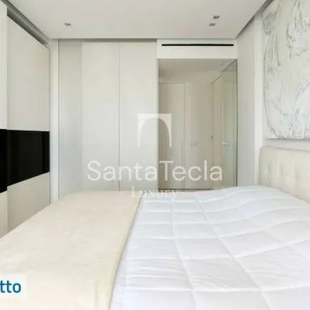Image 9 - Via Fetonte 12, 20148 Milan MI, Italy - Apartment for rent