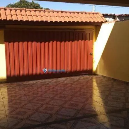 Buy this 4 bed house on Rua das Azaléias in Jardim Santana, Hortolândia - SP