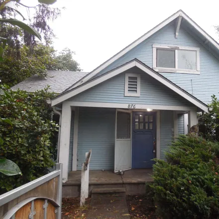 Buy this 4 bed house on 875 Southeast 3rd Avenue in Mill City, Linn County