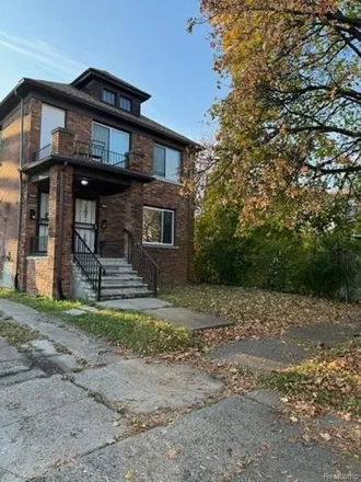 Image 7 - 5363 Lakewood Street, Detroit, MI 48213, USA - House for rent