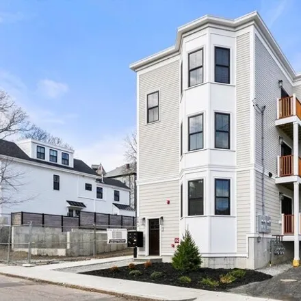 Buy this 12 bed house on 283 Lamartine Street in Boston, MA 02130