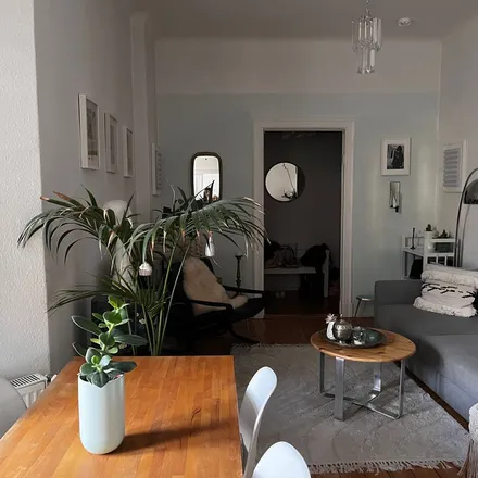 Rent this 2 bed apartment on Stubbenkammerstraße 11 in 10437 Berlin, Germany