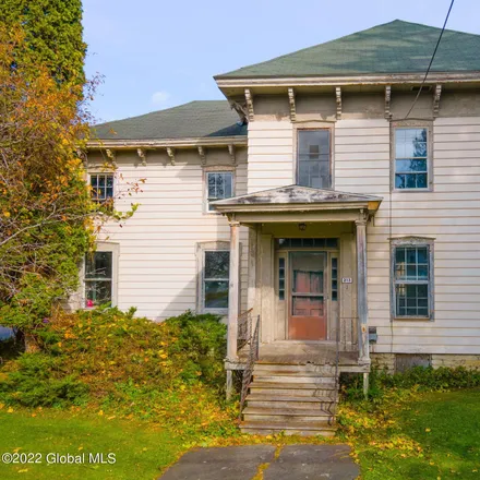 Buy this 6 bed townhouse on 213 East Main Street in Village of Richfield Springs, Otsego County