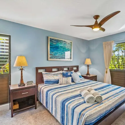 Rent this 2 bed condo on Napili